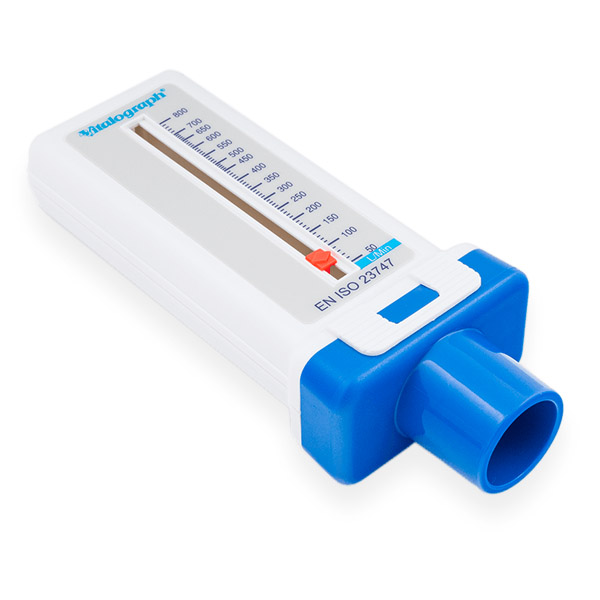 Peak Flow Meters