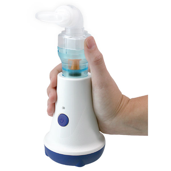 Nebulizers